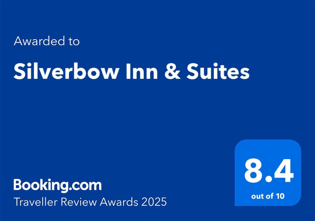 Silverbow Inn & Suites Juneau Exterior photo